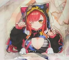 ぶいすぽっ！ vggc アクリルスタンド 猫汰つな アクスタ