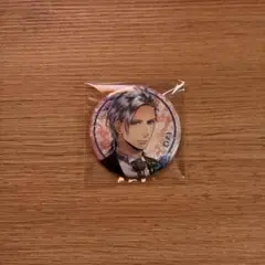 SolidS 村瀬大 缶バッジ