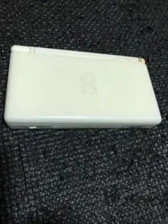 Nintendo DS ホワイト 本体