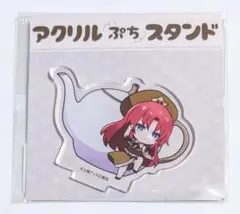東方Project アクリルぷちスタンド 東方紅魔郷 ⑨