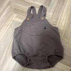 フタフタ　ロンパース70cm