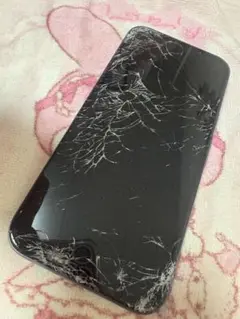 Google Pixel 8a 画面割れ
