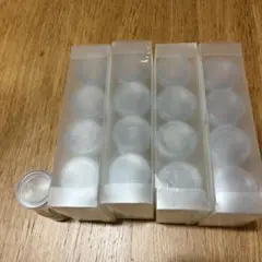 プリン容器