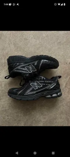 New Balance 1906R　箱付き