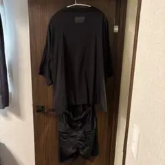 COGTHEBIGSMOKE FENIX JUMPSUIT