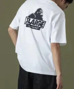 XL 新作 新品 エクストララージ XLARGE Tシャツ