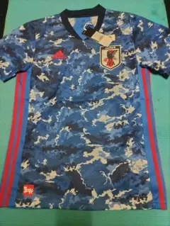 正規品 サッカー ユニフォーム 日本代表 2020 ホーム用