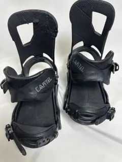 burton cartel バートン カーテル M