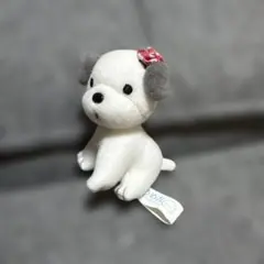 タグ付き　うめ吉　あやか　ぬいぐるみ　クッション　レトロ Amazon.co.jp: レトロオリエンタルトーイ／うめ吉 あやか おふう