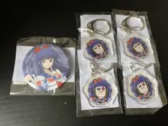 ポプテギアス　くじクリフ　ピピ美