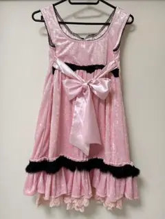 新品・未使用 TRALALA ワンピース 【希少】