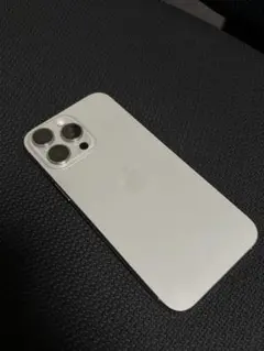 iPhone 16Pro max natural titanium