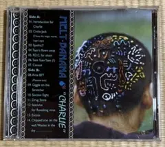 Melt-Banana 4th CD