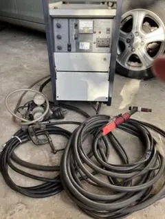 Panasonic パナソニック TIG溶接機 溶接機 フルセット
