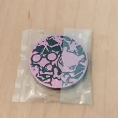 【旧裏】ミュウツー、ナッシーコイン　チャレンジロード'99 旧裏】ミュウツー、ナッシーコイン チャレンジロード'99 - メルカリ