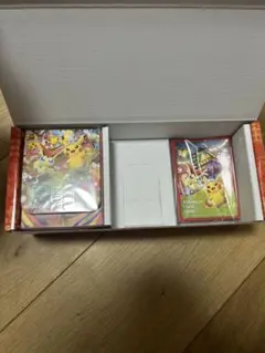 サプライのみ　トウホクスペシャルBOX シールド　ケース