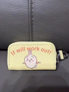 ちいかわ キーケース うさぎ