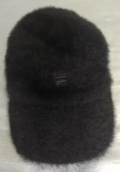 フィラ　キャップ　ショートバイザー　５８ｃｍ
