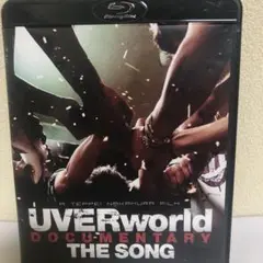 UVERworld DOCUMENTARY THE SONG('12ソニー・ミュージックレコーズ