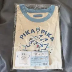 ポケモンセンター トウキョーベイ Tシャツ　130