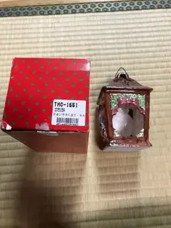 カンテラ
