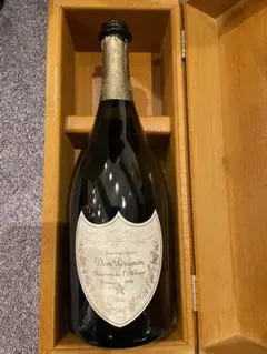 ドンペリ 1998 木箱 ボトル