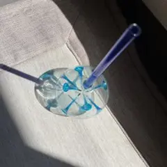 びいどろ　ポッペン