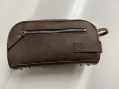 sentino センティノ　メンズ　クラッチバッグ　セカンドバッグ　ハンドバッグ