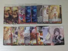 プロセカ カード まとめ売り 穂波