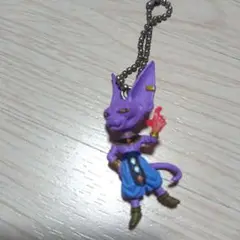 ドラゴンボール 破壊神ビルス