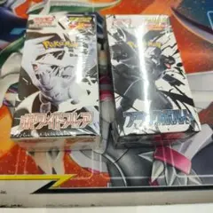 5箱　箱のまま発送　トリプレットビート　シュリンク切り込み有り　ペリペリ付き 5箱 箱のまま発送 トリプレットビート シュリンク切り込み有り