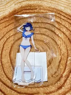 学マス　アクスタ　スイパラ　海の家　美鈴