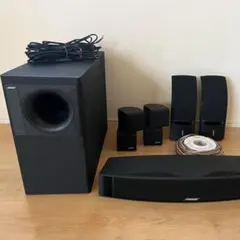 2025年最新】BOSE ACOUSTIMASS 10の人気アイテム - メルカリ