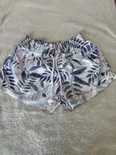 Roxy 葉柄サーフパンツ