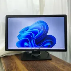 中古モニター DELL U2212HMC 21.5インチワイド フルHD