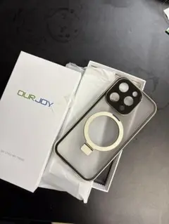 iPhoneケース 15pro用