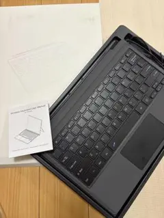 US配列 Surface Pro 3/4/5/6/7対応 ワイヤレス キーボード