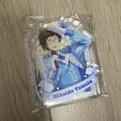 アイナナ IDOL STAR LIVE 2023【アクリルブロック】御堂 虎於
