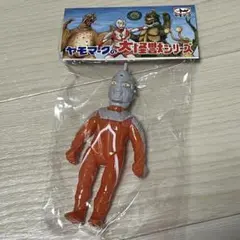 2025年最新】ヤモマーク ウルトラセブンの人気アイテム - メルカリ