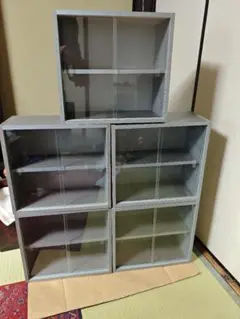 オーディオテクニカ CD/DVD/ビデオラック AT-CB774SV オーディオテクニカ、CD/DVD/ビデオラックを発売