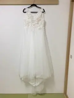 ウェディングドレス