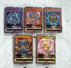 遊戯王デュエルモンスターズ ラッシュデュエル カード 全種セット販売