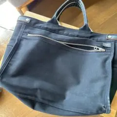 PORTER トートバッグ