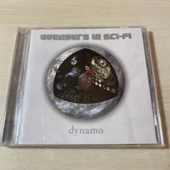 dynamo CD