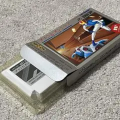 警告! 未経験者お断り! 新品未使用 美品 チャンピオンシップ ロードランナー