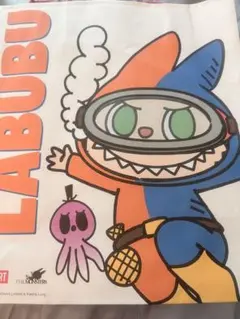 らぶぶ ショッパー