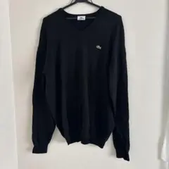 LACOSTE ニット