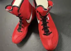 NIKEナイキマチョマイ2ボクシングシューズ