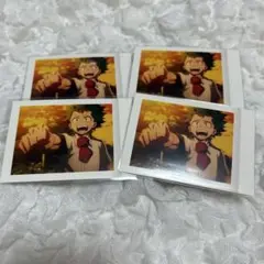 僕のヒーローアカデミア 緑谷出久 ぱしゃこれ まとめ売り