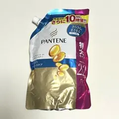 PANTENE モイストスムースケア トリートメントinコンディショナー